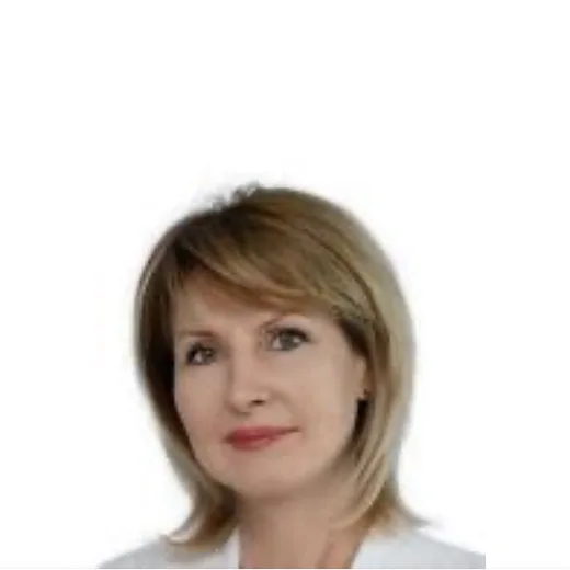 Королева Елена Валерьевна — Врач-косметолог