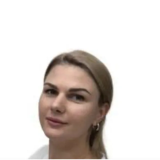 Сарана Екатерина Дмитриевна — Врач-педиатр