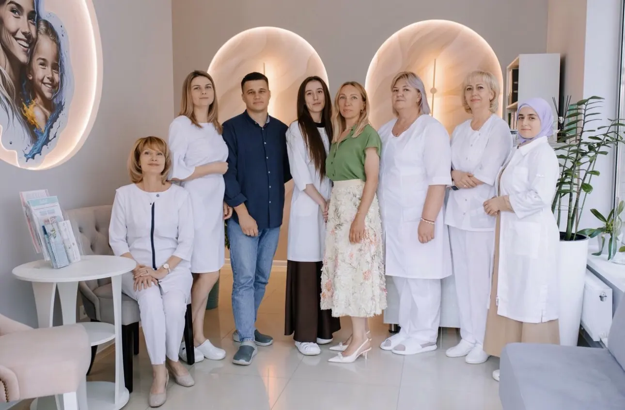 Детское здоровье